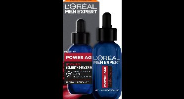 L'ORÉAL PARIS MEN EXPERT Serum Power Age, 30 ml