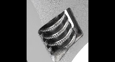 Stanley STHT13121-0 Verstelbare moersleutel metaal 150 × 19 mm