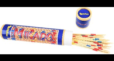 Philos Mikado bamboe in kartonnen koker