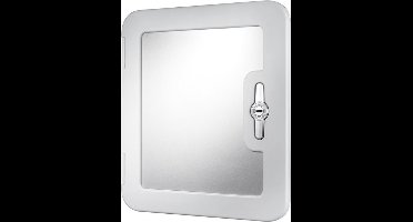 Dometic Serviceluik SK5 36x31cm Wit