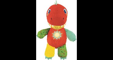 Baby Clementoni - Kleine Dinosaurus, Muziekspel, 6 maanden, 17847