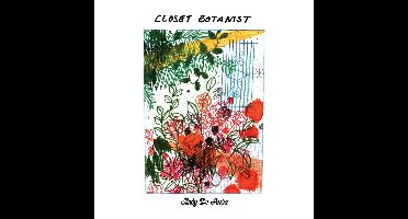 Rudy De Anda - Closet Botanist (CD)
