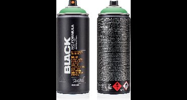 Montana BLACK 6080 Mescaline spuitbus 400ml