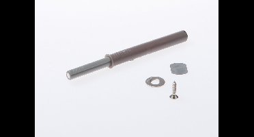 Hafele Druksnapper Tip-On 38mm