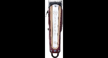 Wahl Cordless Legend Tondeuse - Wahl Tondeuse Draadloos