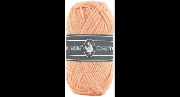 10 x Durable Cosy Fine Peach (211)