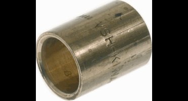 Vsh Soldeerfitting sok 22 mm cap. messing