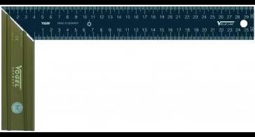 Vogel Schrijfhaak 300mm M Verstek