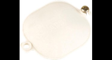 ABB Hafobox Deksel voor doos op wand/plafond