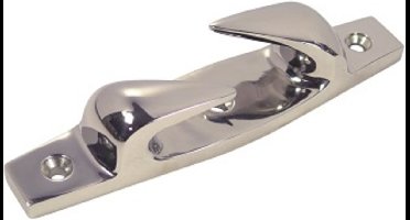 Seilflechter - Kikker 115mm - RVS A4 - Maat: 115mm Links