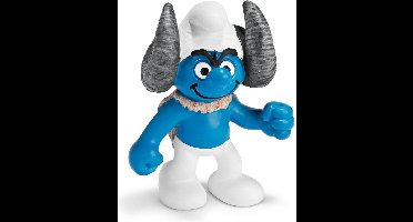 Schleich Ram smurf 20720
