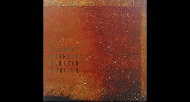 Tuesday The Sky - The Blurred Horizon (LP)