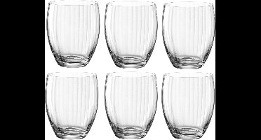 Leonardo Poesia waterglas 380ml - set/6