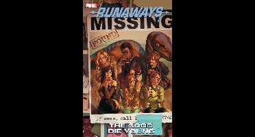Runaways 3