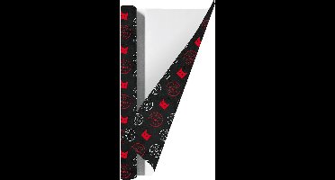 Make that the CAT wise kaftpapier voor schoolboeken - 200 x 70 cm - 6 rollen