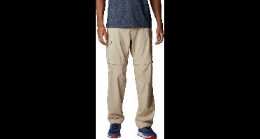 Columbia Silver Ridge™ Utility Broek Beige 32 / 34 Man