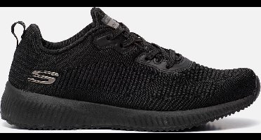 Skechers Squad sneakers zwart - Maat 43