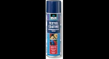 Bison textielcoating 500 ml