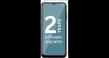 Screenprotector geschikt voor Nokia G11 / G21 - Gehard Glas Screen Protector GlassGuard