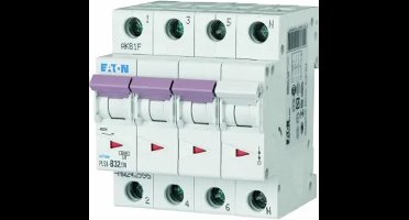 EATON INDUSTRIES PLS Stroomonderbreker - 243021 - E2ZJU