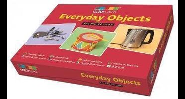 Everyday Objects - Colorcards