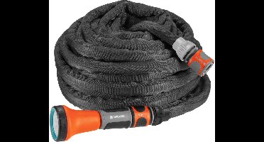 Gardena Liano 10 m 18427-32 Tuinslang 10 meter - met kraanverbinder voor indoor waterkranen