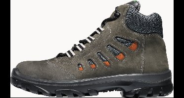 Emma Ranger S3 Werkschoen - smalle leest - 37