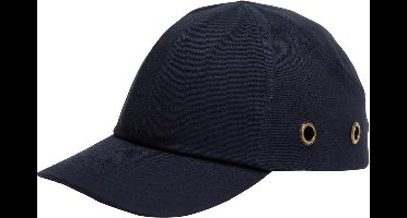 OXXA Washington 3020 veiligheidspet, marineblauw