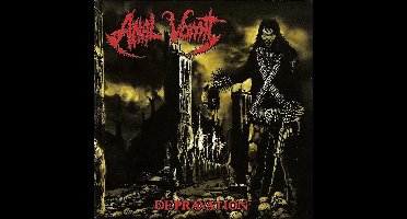 Anal Vomit - Depravation (CD) (Reissue)