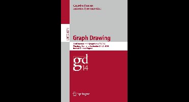 Lecture Notes in Computer Science8871- Graph Drawing