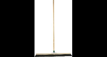 Betra Binnenbezem - FSC hout - paardenhaar - 80 x 150 cm