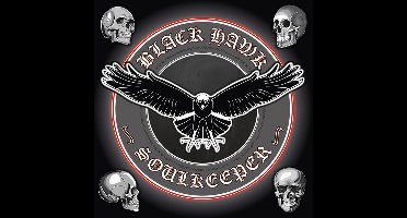 Black Hawk - Soulkeeper (CD)