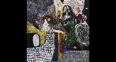 bdrmm - I Don't Know (CD)