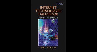 Internet Technologies Handbook