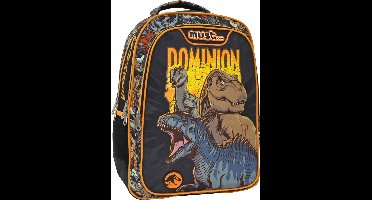 Jurassic World Rugzak, Vlinder - 43 x 33 x 18 cm - Polyester