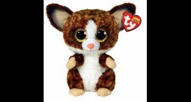 Ty - Knuffel - Beanie Boos - Bush Baby Galago - 15cm