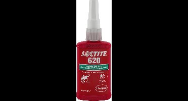 Loctite – 620 – Borgmiddel – 50 ml