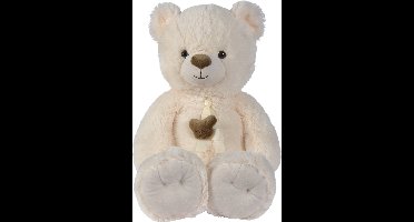 Nicotoy - Beer - Pluche - Knuffel - 55cm