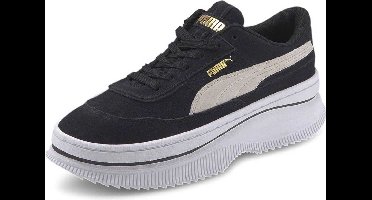 Puma Select Deva Suede Schoenen Zwart EU 40 Vrouw