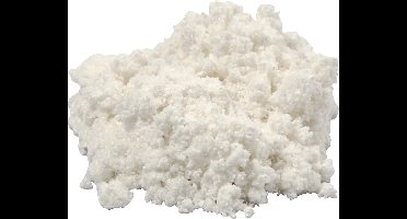 Papier-maché pulp, 400gr