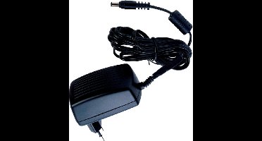 DYMO LabelManager netadapter | voor LM 160, 210D, PnP en 500TS Labelprinters | Tweepolige EU-stekker