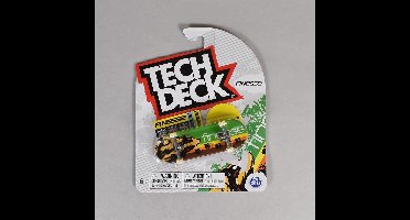 Tech Deck - Finesse Bear Paws