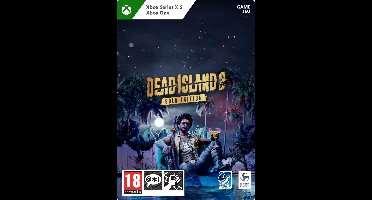 Dead Island 2 Gold Edition - Xbox Series X|S/Xbox One download