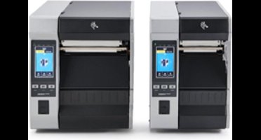 Zebra Upgrade Kit, Cutter