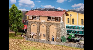 Faller 120084 H0 Stelwerk vrijlassing