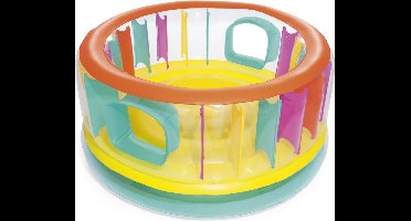 Bestway BounceJam springkussen - 180 x 86 cm