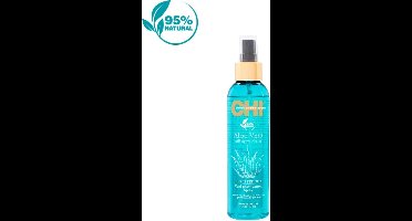 CHI Aloe Vera Agave Nectar Curl Reactivating Spray, 177ml