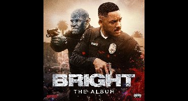 Bright: The Album