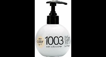 Revlon Nutri Color Bottle N1003 - Zeer Licht Goud 250 ml