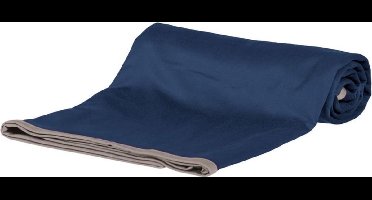 TRIXIE Insect Shield Outdoor deken, 28582, Donkerblauw, 150x100 cm.